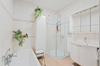 Appartement à vendre à Vilvorde