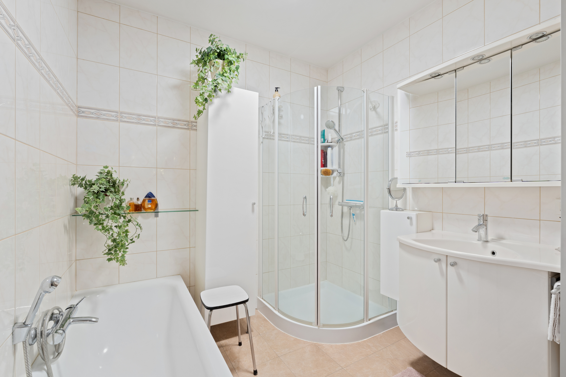 3 slaapkamer appartement te koop in Vilvoorde centrum - foto 4