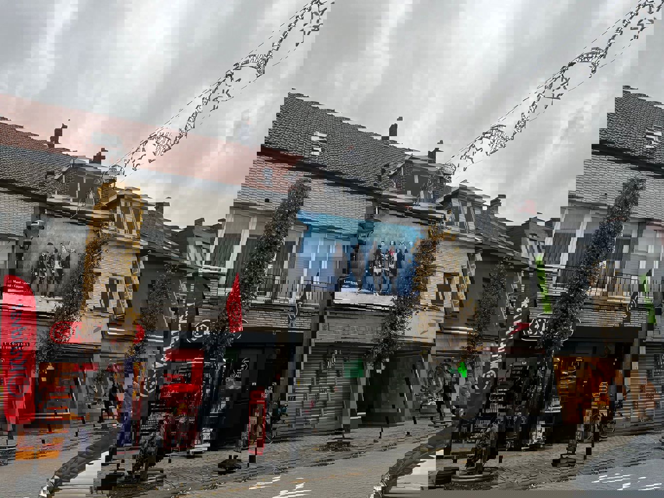 Commercial à louer à Geel - photo 1