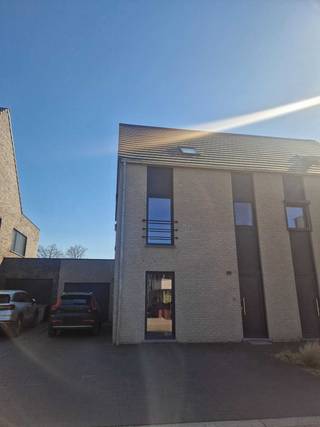 Maison à vendre à Mol