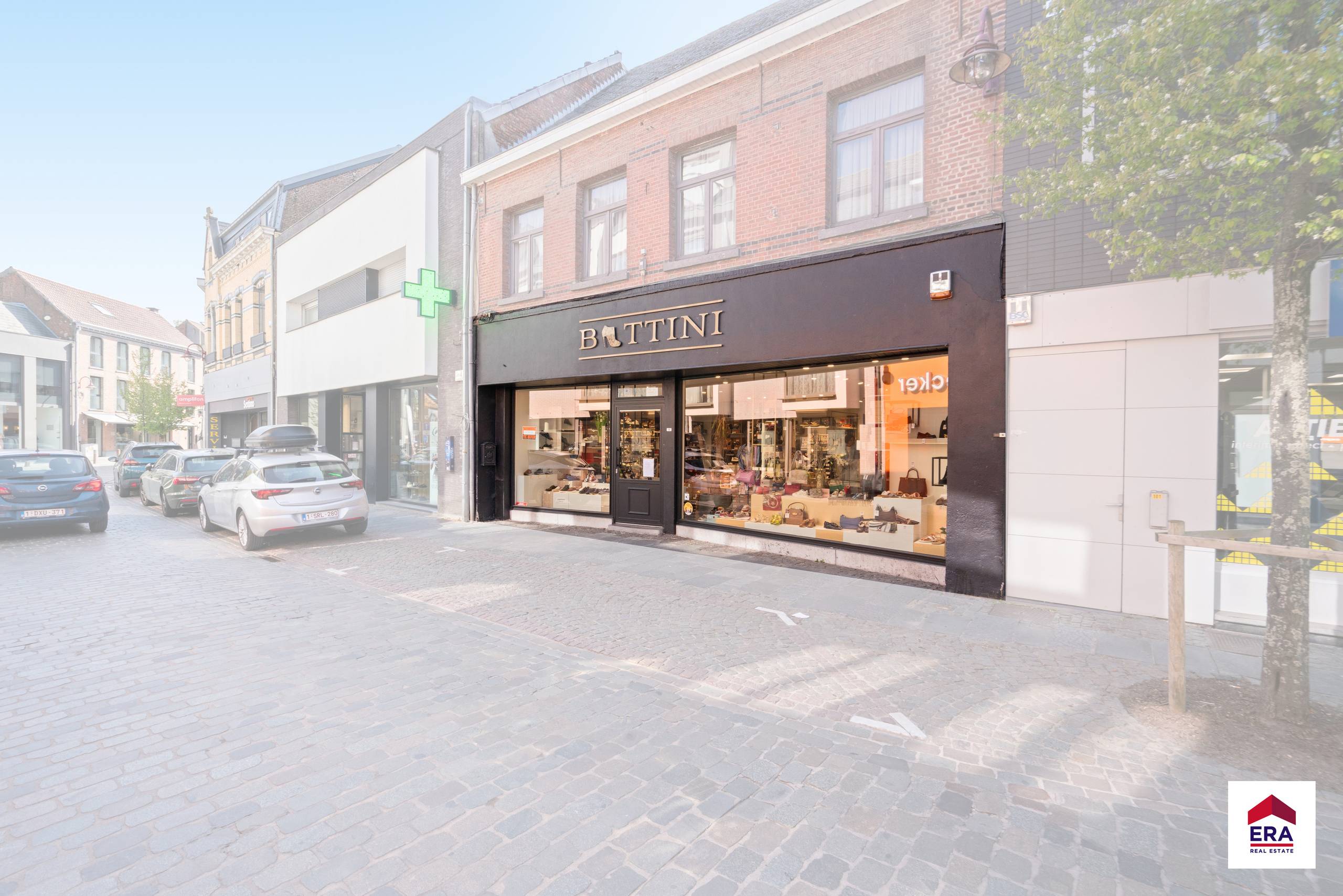 Commercial for rent in Londerzeel - photo 2