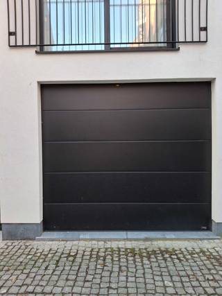 Garage for sale in Ostend