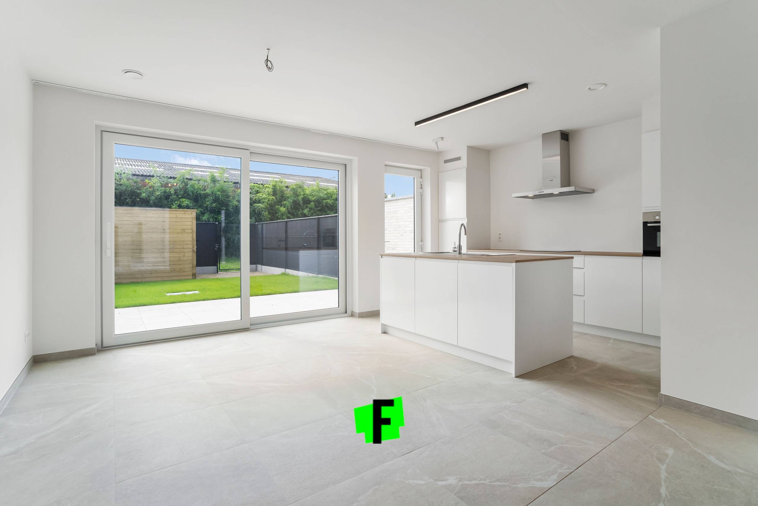 Maison à louer à Waregem avec 3 chambres - photo 4