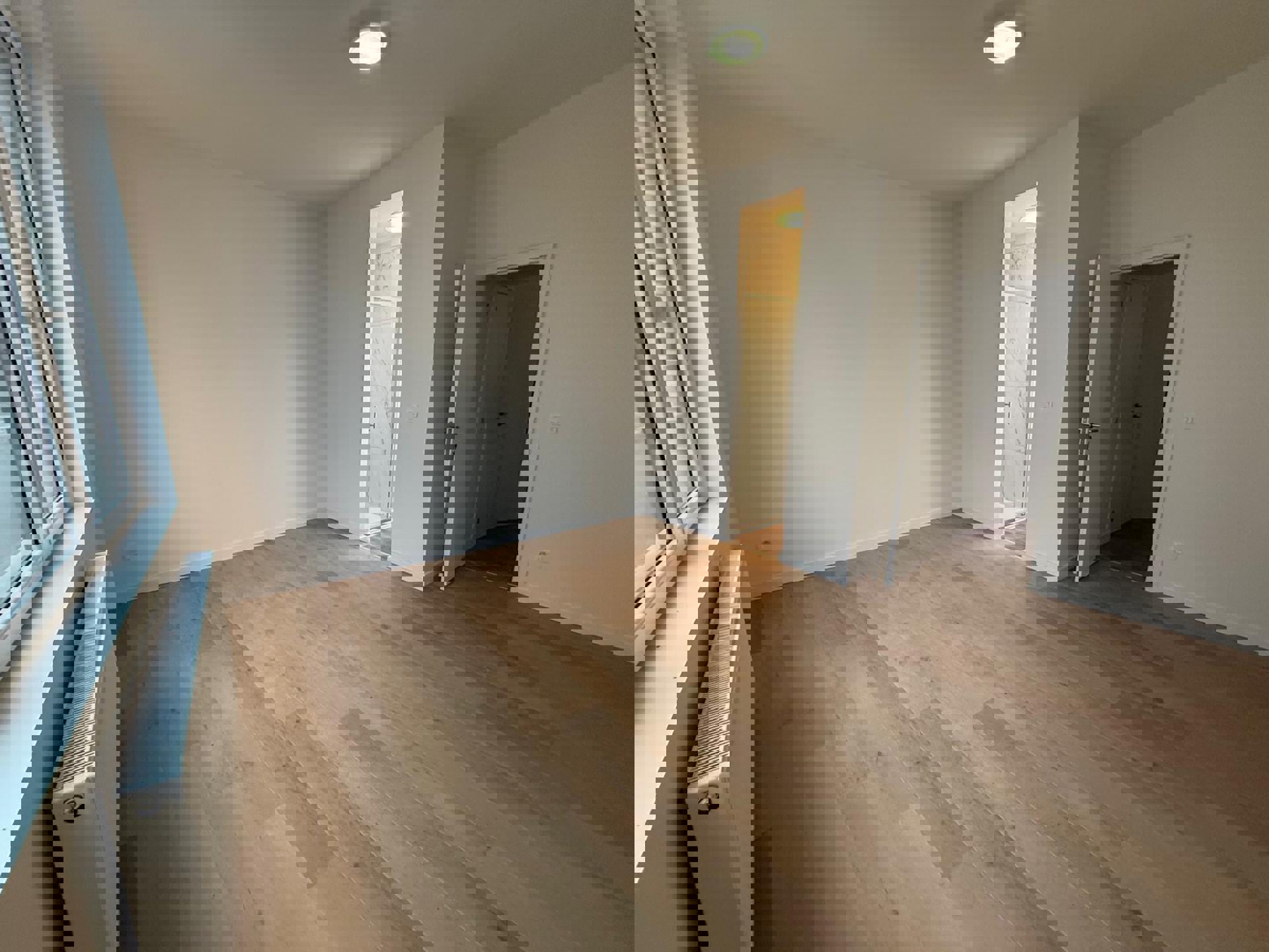 Modern 1-slaapkamerappartement op het 1ste verdiep - foto 5