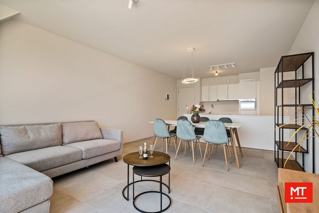 Appartement met garage te huur te Zonnebeke - foto 3