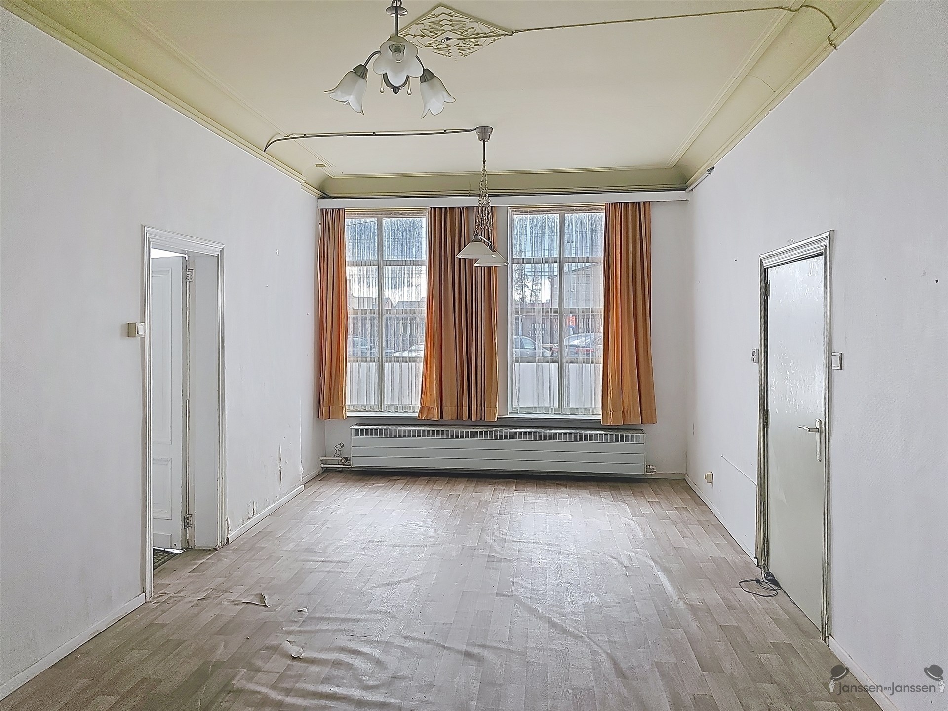 Uniek te renoveren pand nabij het station van Booischot - foto 5