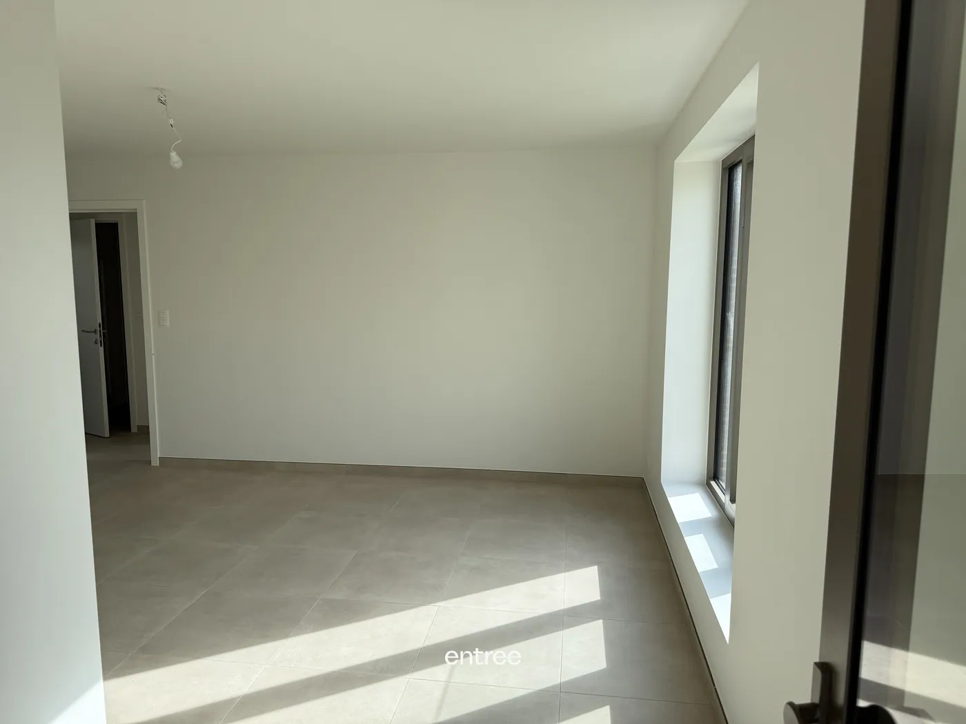 Prachtig nieuwbouwappartement met ruim terras - foto 5