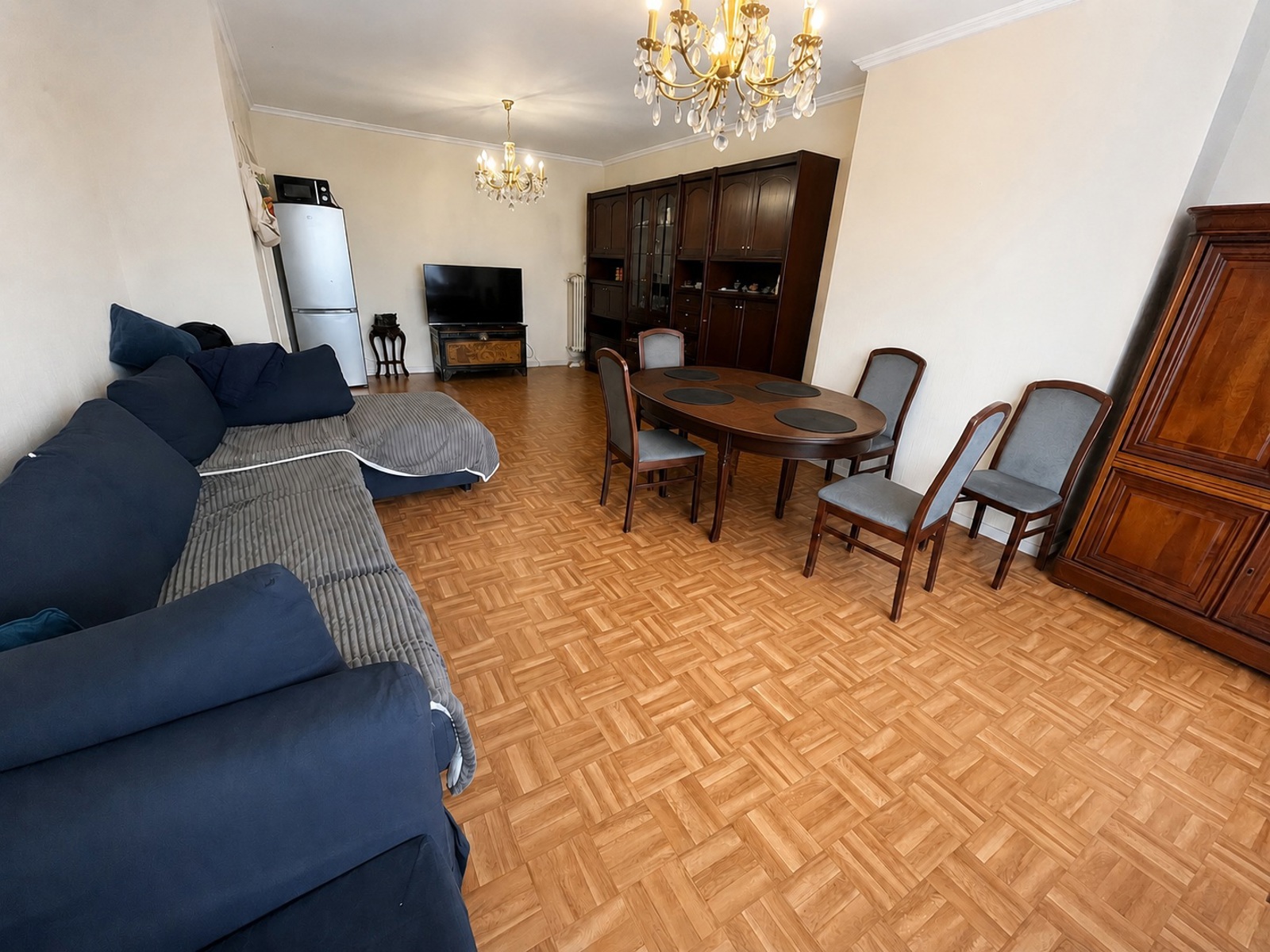 Appartement van ca. 97 m² met terras en 2 slaapkamers - foto 4