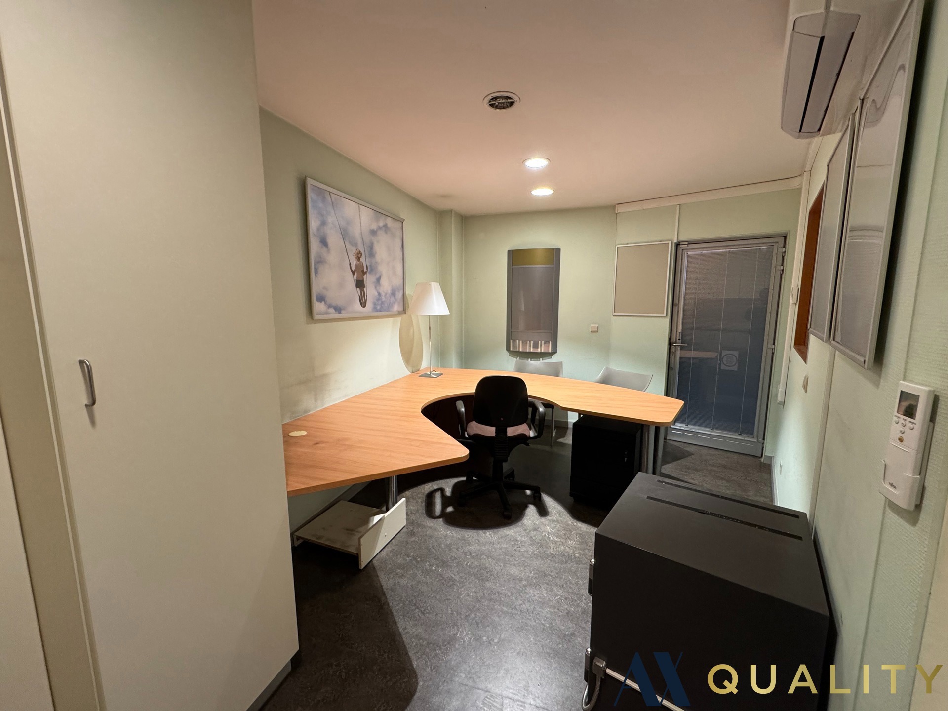 Commercial à louer à Bornem - photo 4