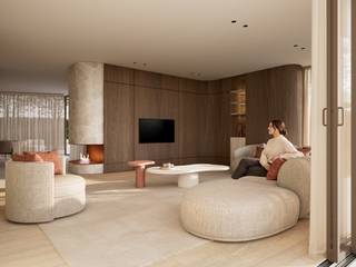 Interesse? Meer informatie op www.SWEVERS.be. - Alliance is een exclusieve hedendaagse villa waar moderne architectuur, hoogwaardige afwerking en optimaal wooncomfort samenkomen. Met een bewoonbare oppervlakte van 456,79 m², vier slaapkamers, een dubbele garage, een ruime kelder, domotica, klimaatregeling, een aangelegde tuin en zwembad biedt deze woning een uitzonderlijke woonbeleving. Gelegen in de prestigieuze Bloemenwijk van Bolderberg maakt Alliance deel uit van een exclusief villapark van slechts vier luxewoningen. De groene, rustige omgeving wordt perfect gecombineerd met een uitstekende bereikbaarheid, waardoor deze villa de ideale keuze is voor wie op zoek is naar exclusief wonen op een absolute toplocatie. Bel ons vandaag nog voor een persoonlijke rondleiding. Wij van Swevers Real Estate helpen je maar al te graag verder. tel. 011 255 155.