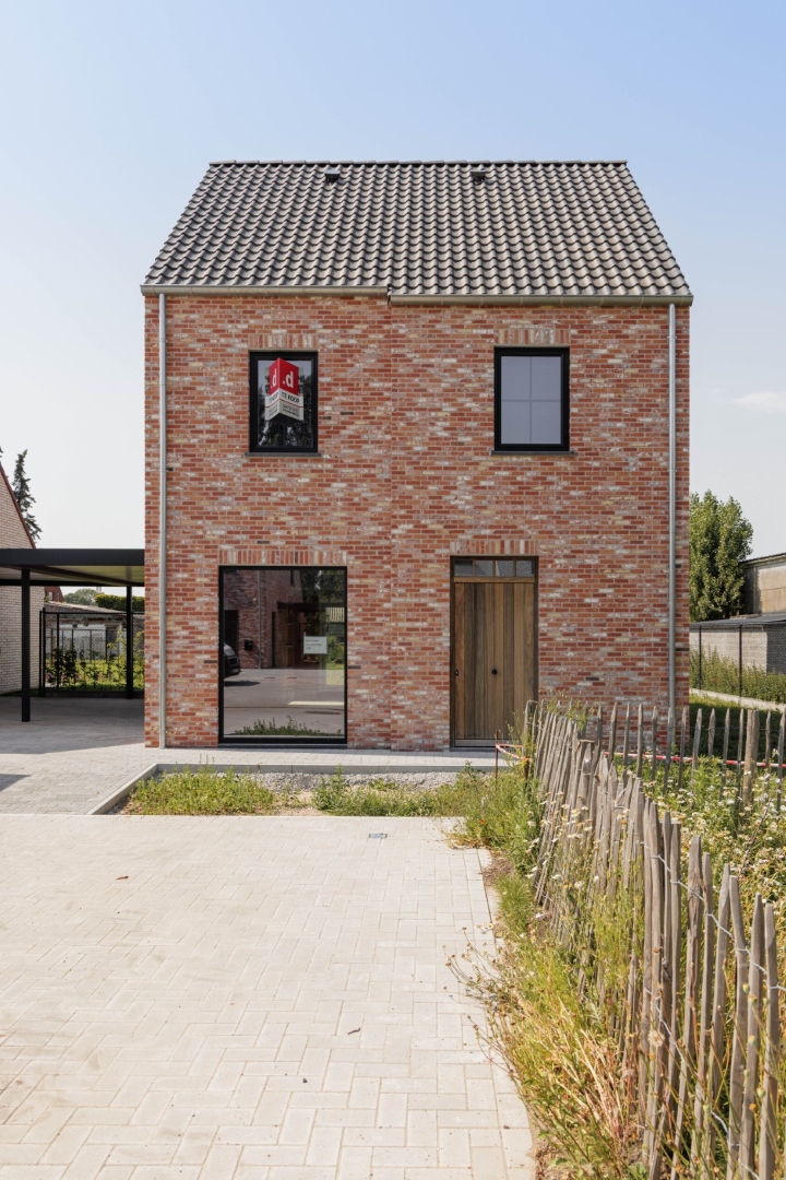 Energiezuinige vrijstaande woning met 4 slaapkamers - foto 4