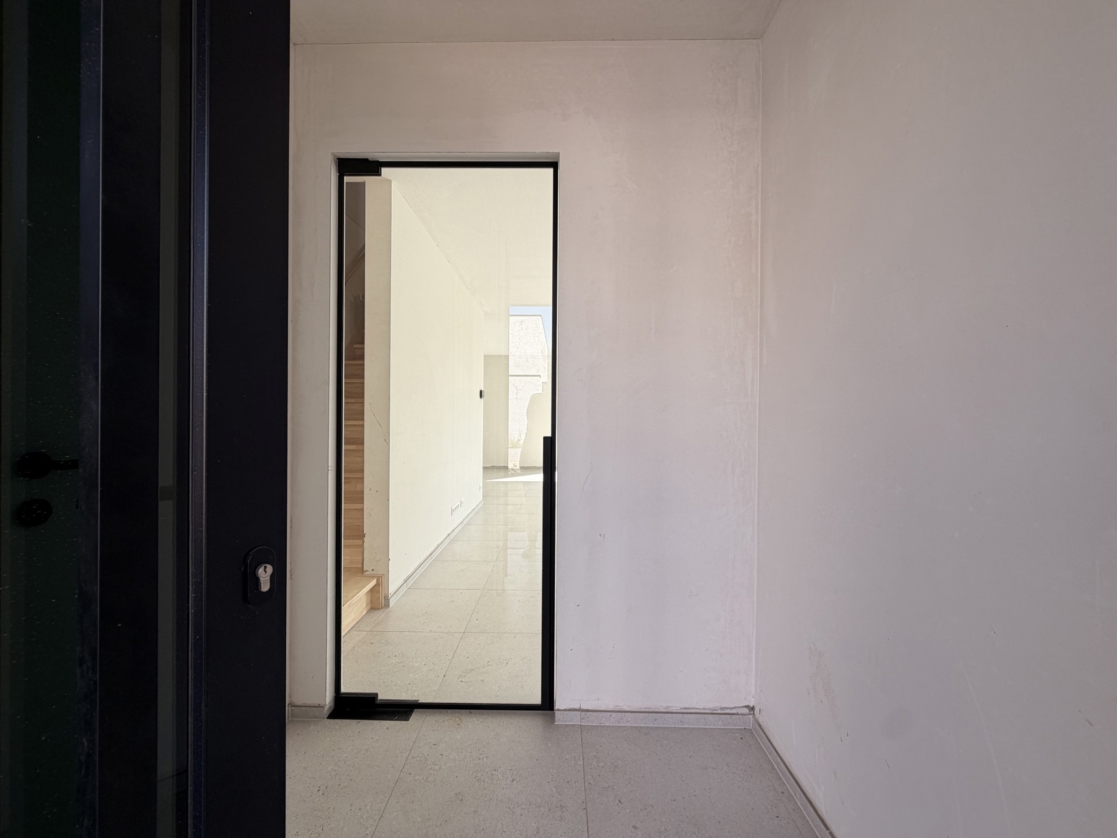 Energiezuinige afgewerkte Nieuwbouwwoning!  - foto 5