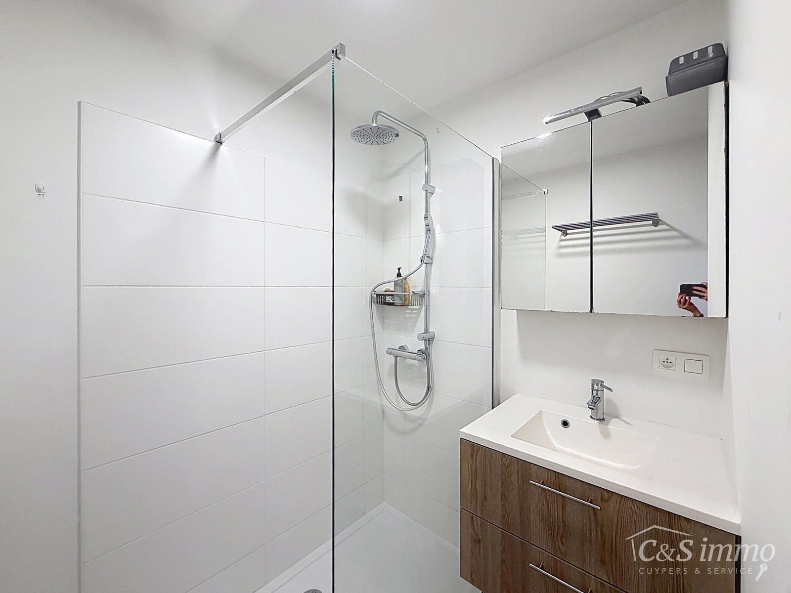 Apartment for sale in Antwerp with 2 bedrooms - photo 5