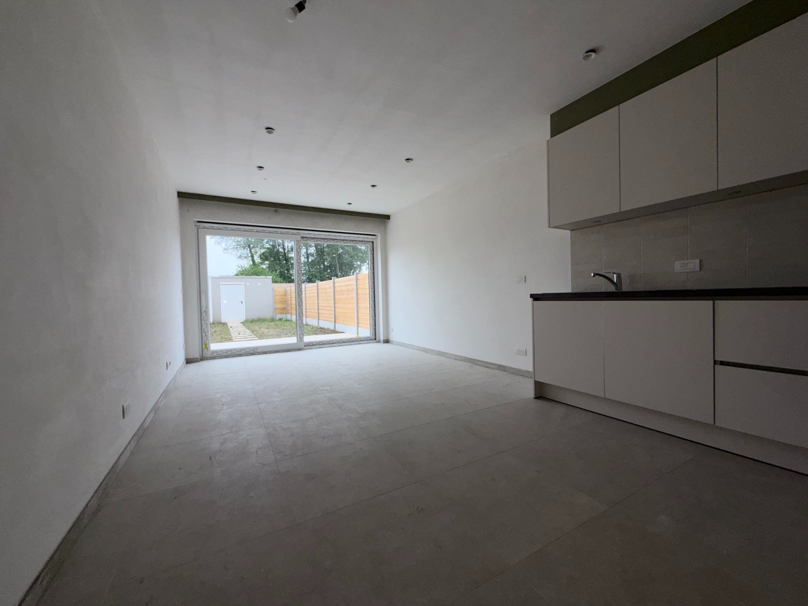 Nieuwbouwappartement te huur in centrum Nazareth - foto 2