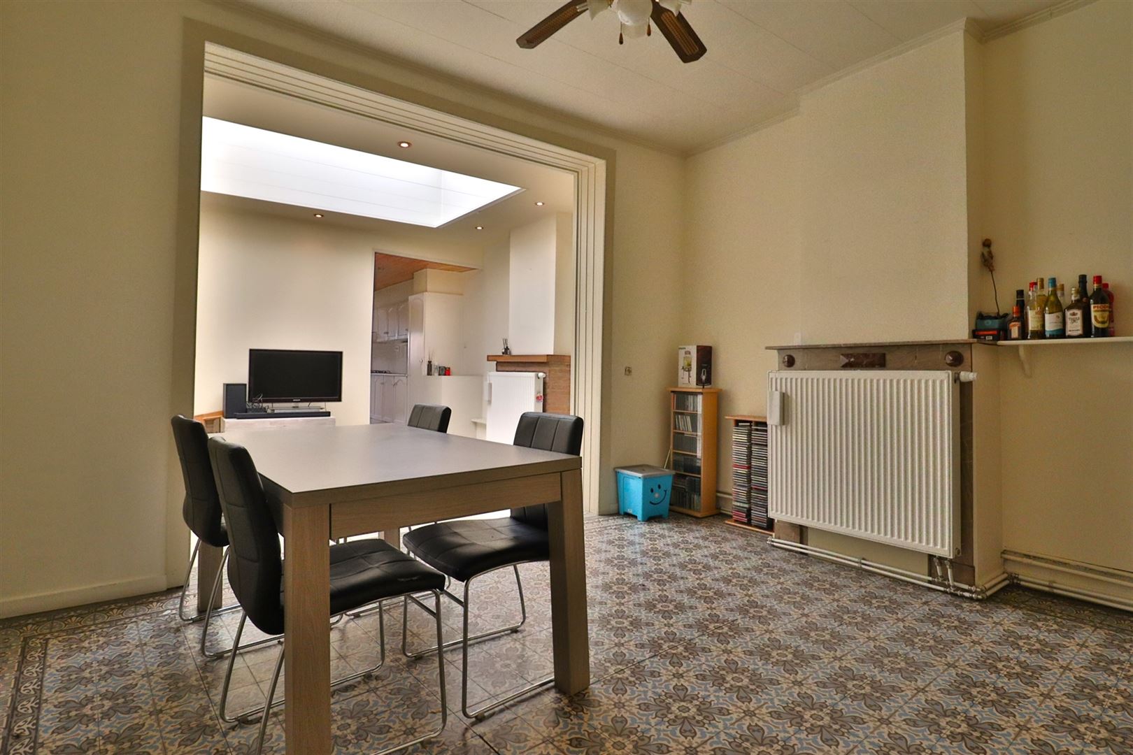 House for sale in Kortrijk with 4 bedrooms - photo 4