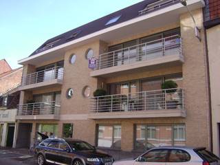 Appartement à louer à Wervicq