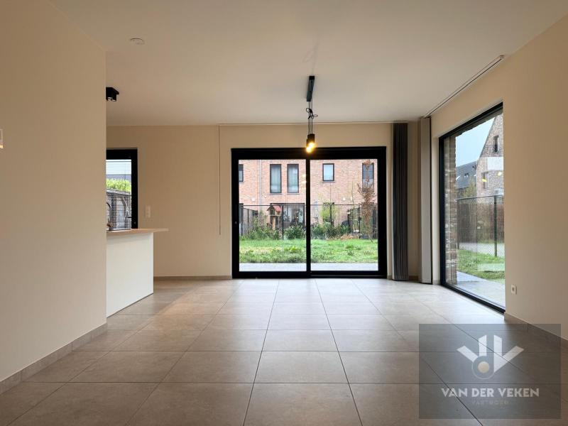 ENERGIEZUINIGE WONING MET 3 SLPK - foto 4