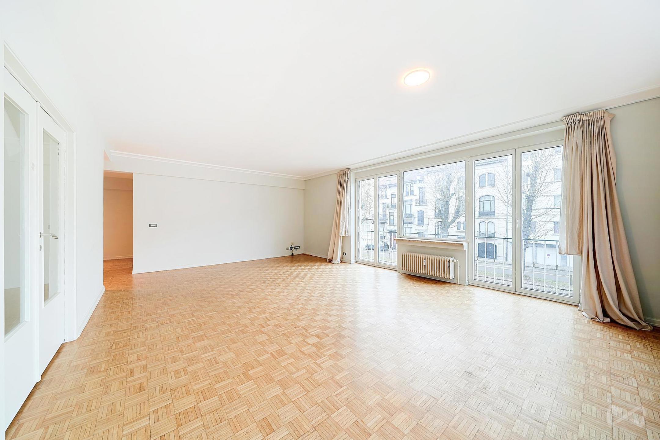 VOORST - Appartement 2CH + Kantoor + Kelder - foto 1