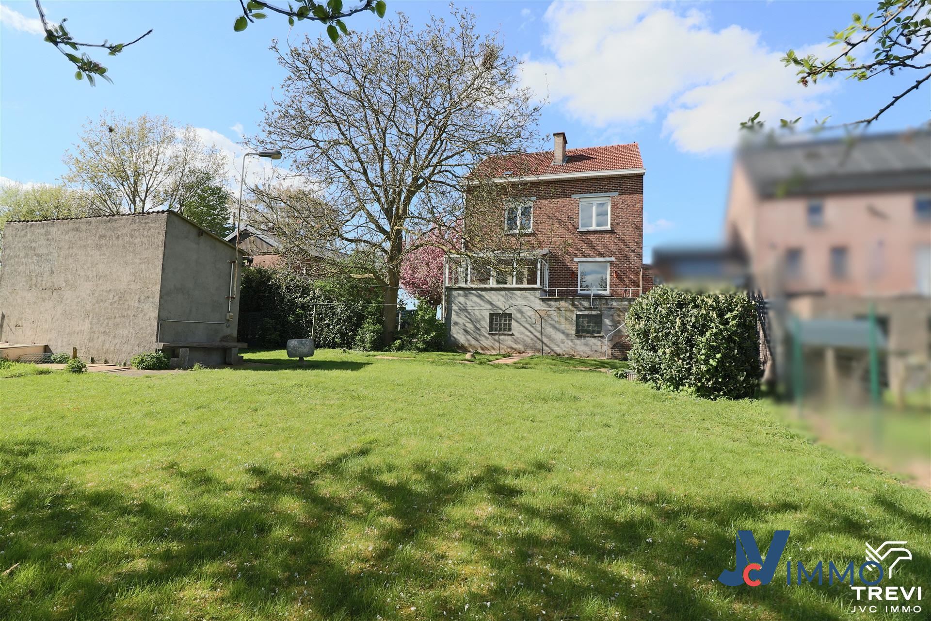 House for sale in Oreye with 3 bedrooms - photo 3