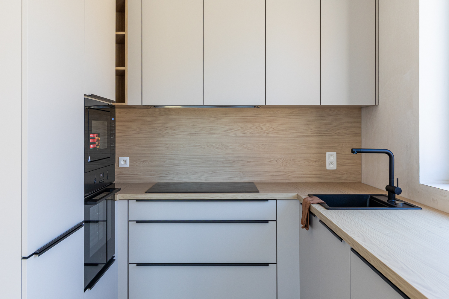 Slim wonen in het hart van Glabbeek - foto 4