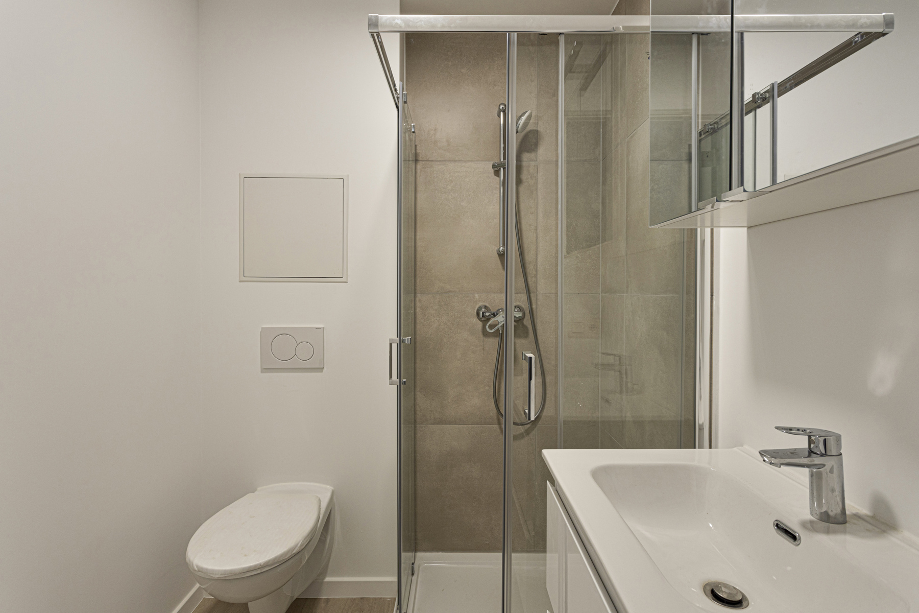 Apartment for rent in Leuven with 1 bedroom - photo 5