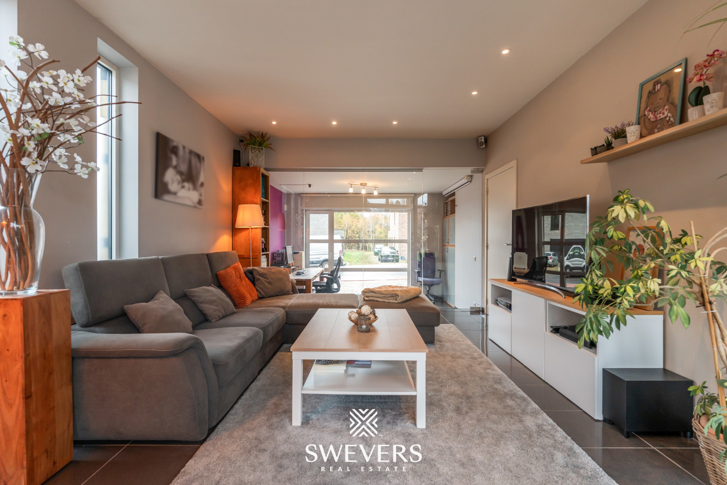 Maison à vendre à Hasselt avec 4 chambres - photo 4