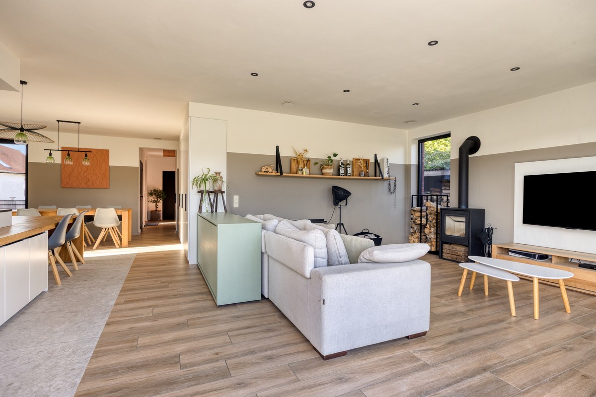 House for sale in Roosdaal with 3 bedrooms - photo 4