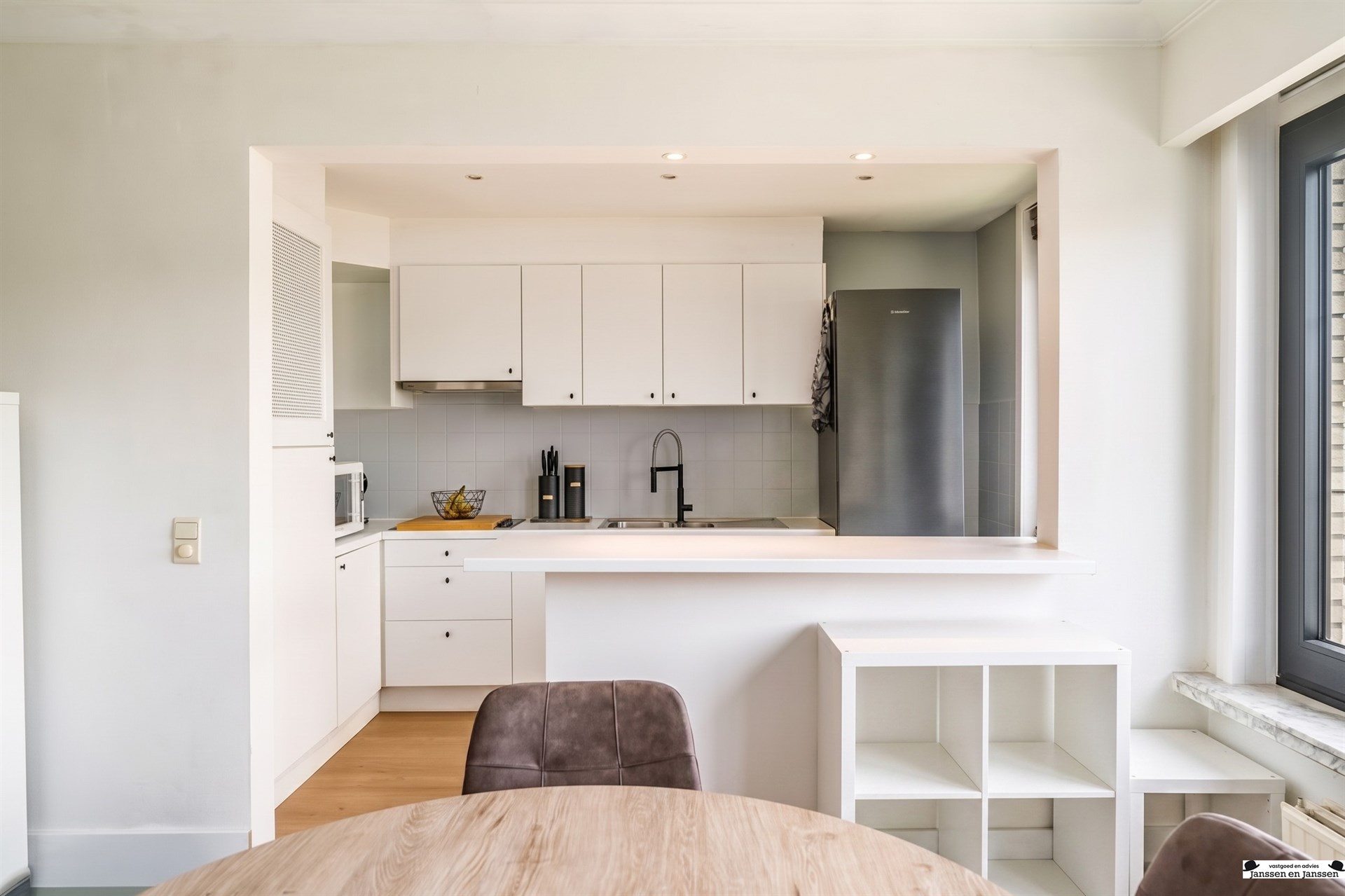 Appartement - photo 4