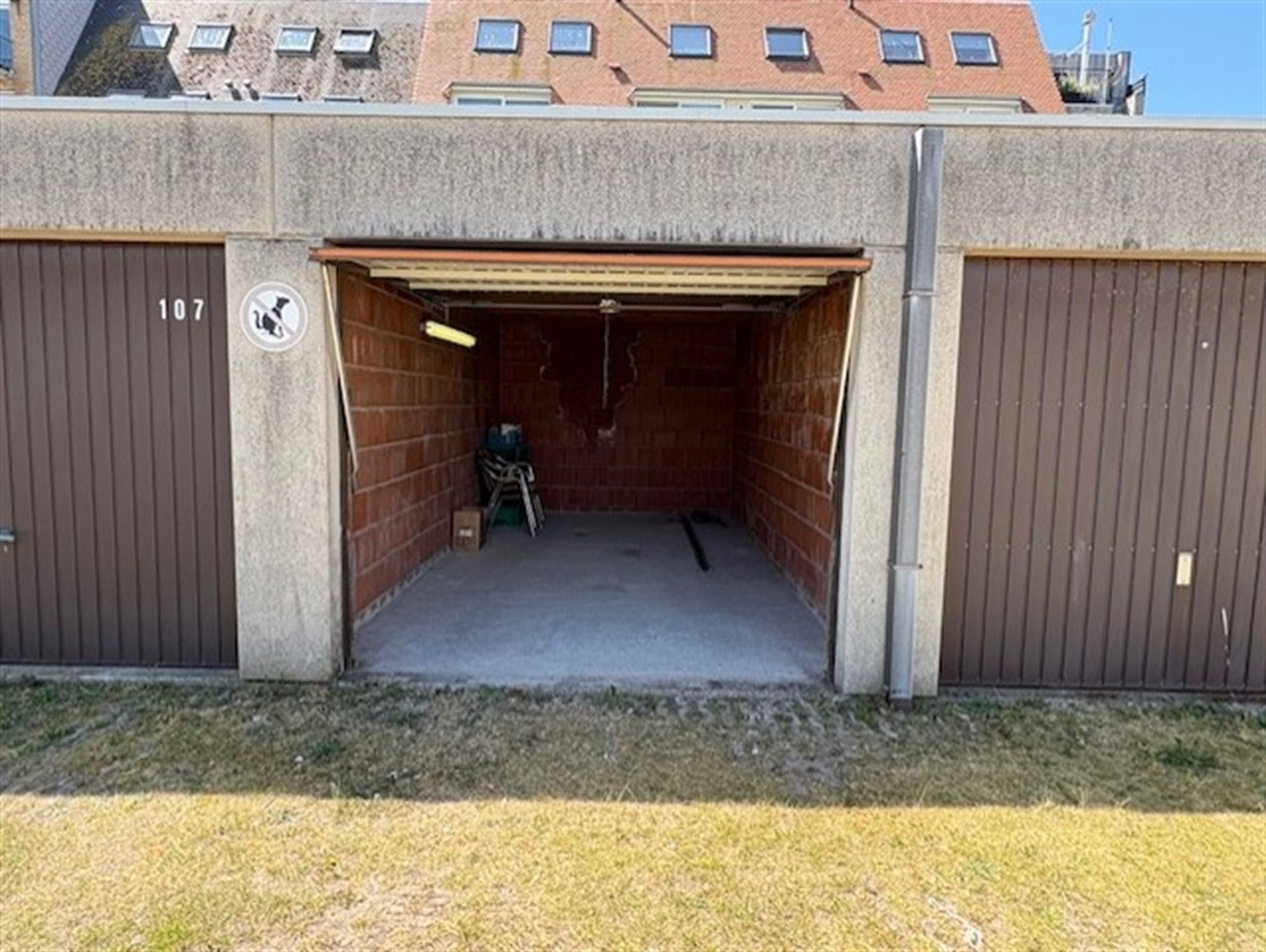 Garage à louer à Bredene - photo 5