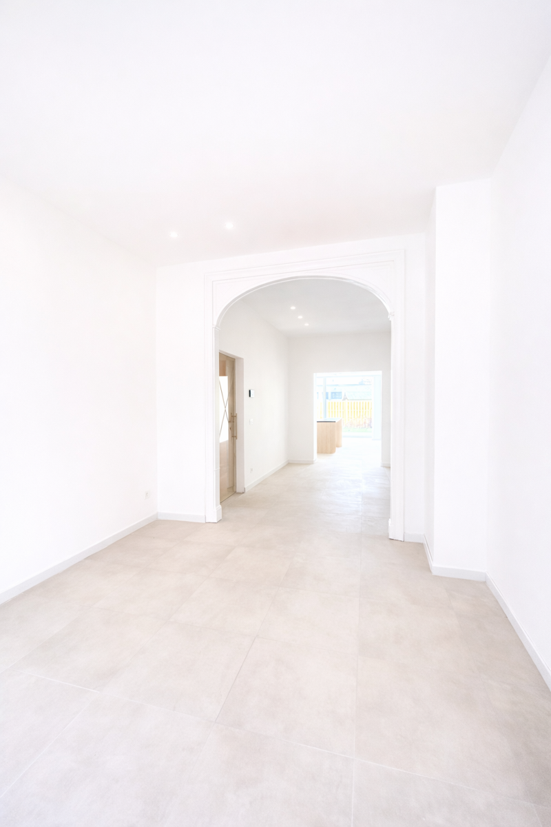 Gerenoveerde woning op absolute top locatie - Label B - foto 4