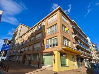 Apartment for sale in De Panne
