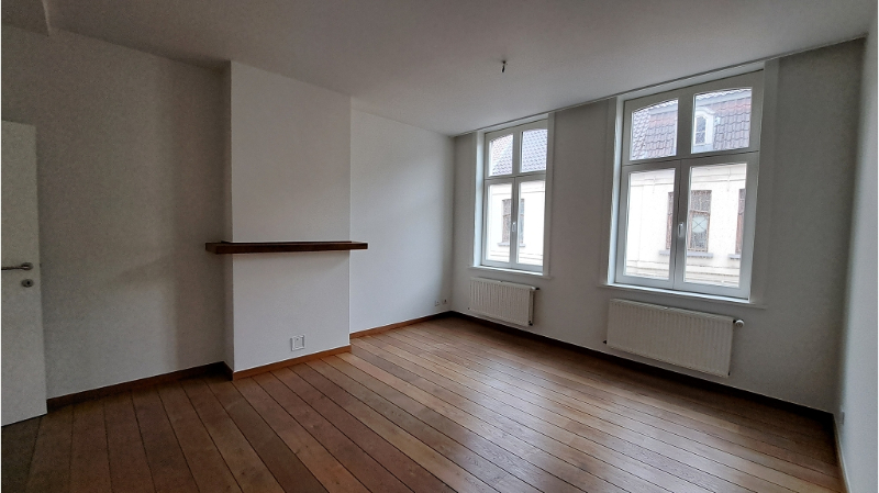 Comfortabele 2-slaapkamerwoning met ruim Terras te huur in Brugge - foto 4