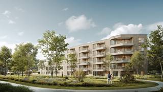 À la recherche d'un appartement exclusif avec une vue magnifique ? Découvrez ce penthouse de 2 chambres à coucher à Nuvèl, situé dans un...