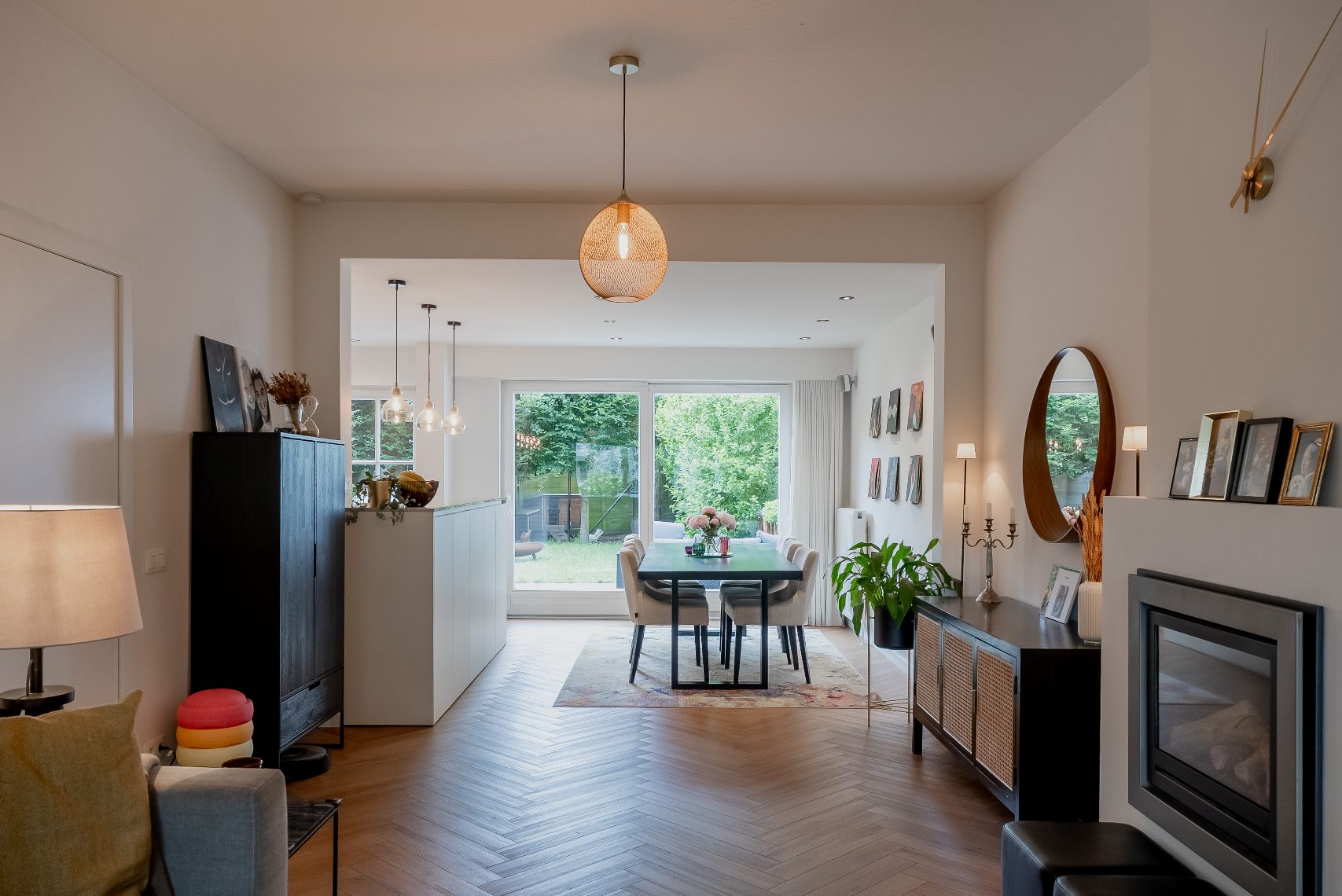 House for sale in Ekeren with 4 bedrooms - photo 5