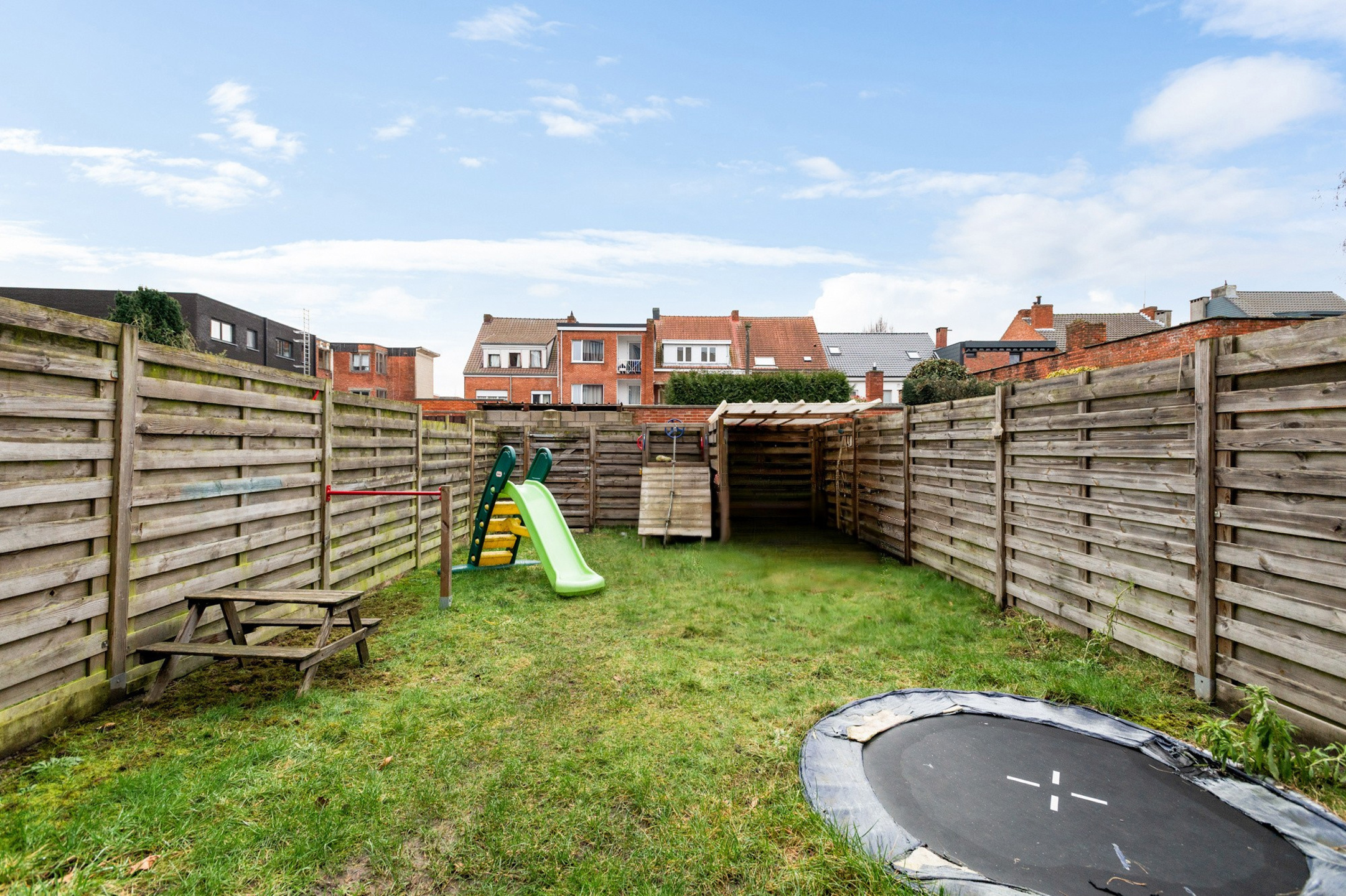 House for sale in Turnhout with 3 bedrooms - photo 4