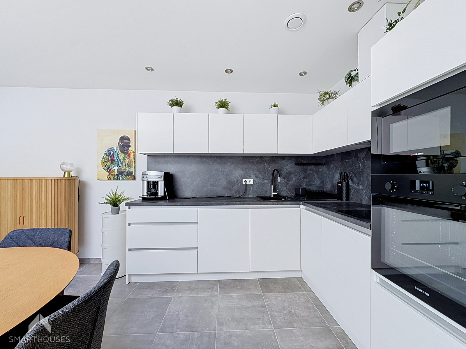 Maison à vendre à Roulers avec 3 chambres - photo 2