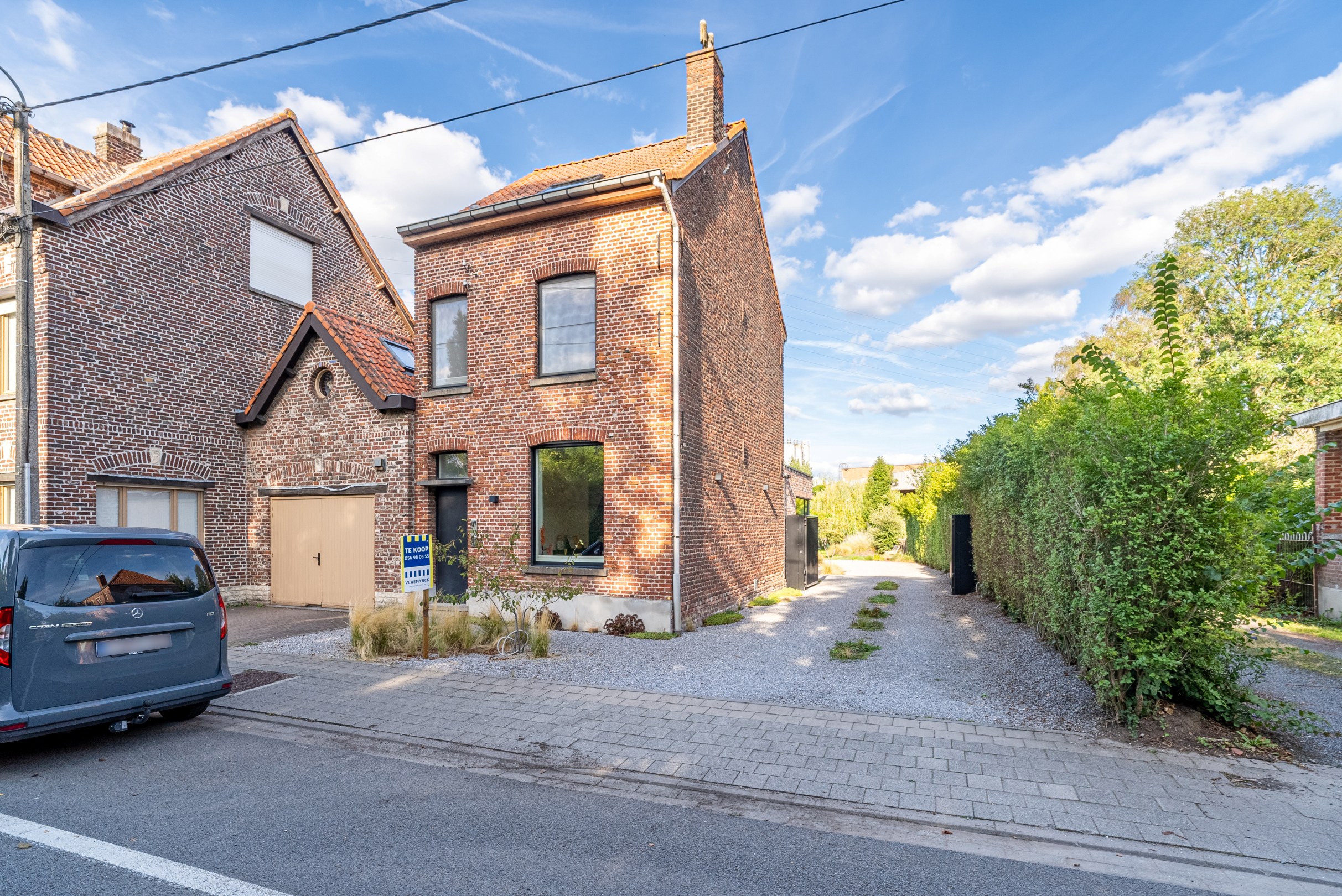 Maison à vendre à Harelbeke