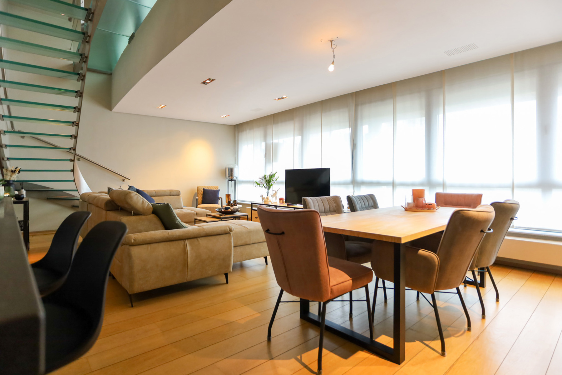 Appartement in Beveren-Kruibeke-Zwijndrecht