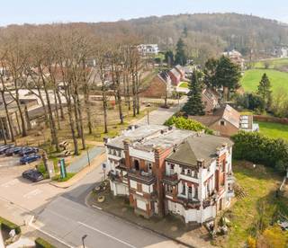 Te koop: unieke eigendom met 600 m² bewoonbare oppervlakte in Mont-de-l’Enclus -genietend van een prachtig zicht, en dit op een toplocatie. In...