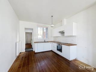 Appartement à louer à Anvers