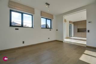 Villa moderne avec 4 chambres à Boortmeerbeek Bienvenue dans cette villa élégante et prête à l'emploi où l'espace, le confort et la convivialité sont...