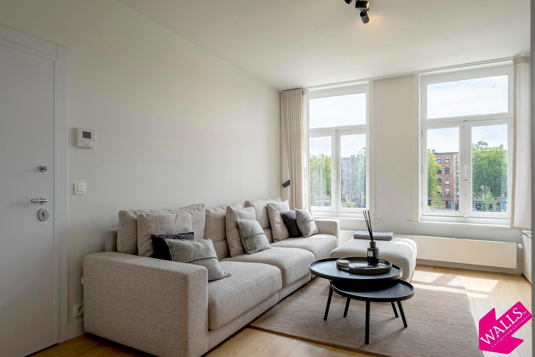 Gemeubeld luxe appartement op het Zuid - foto 5