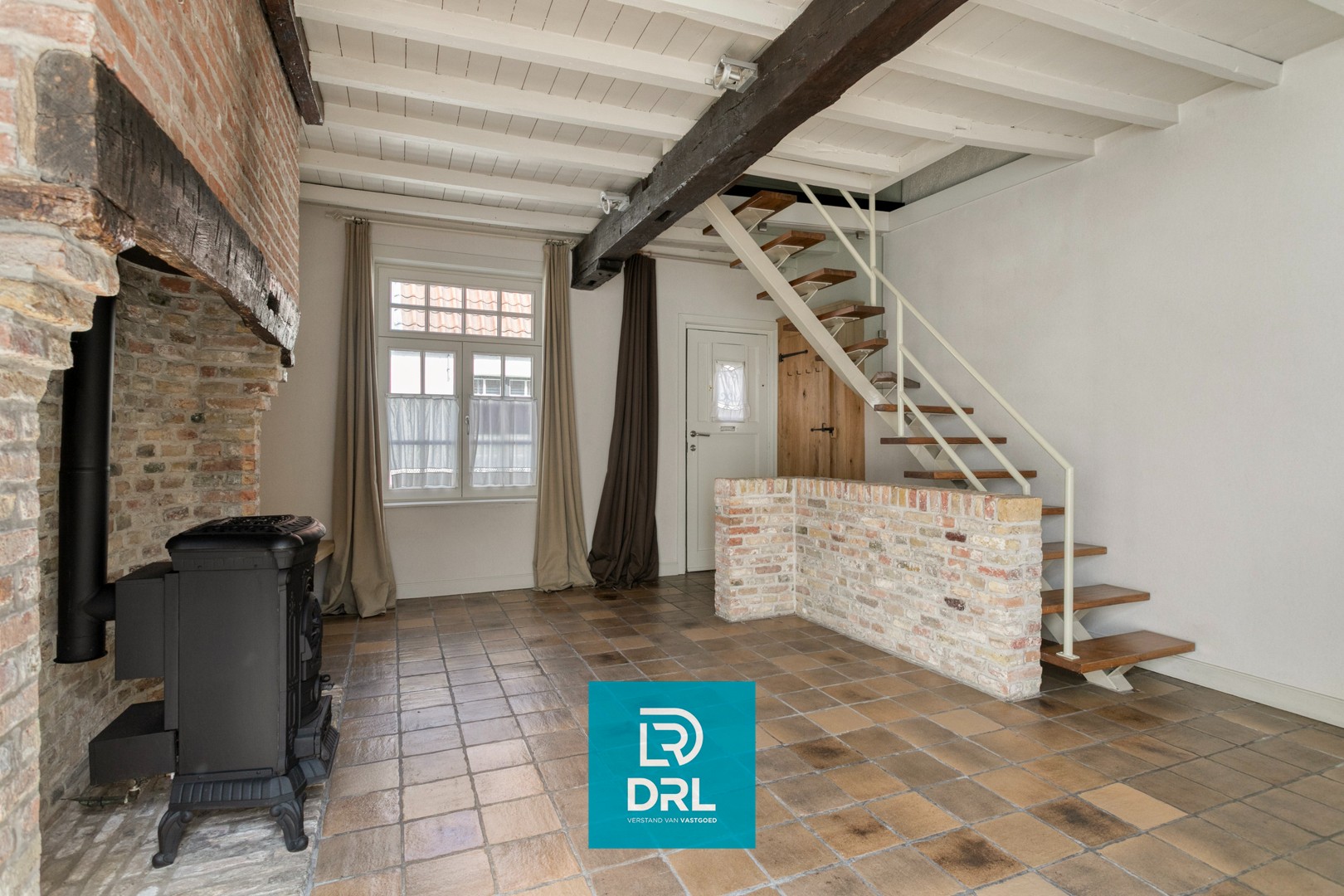Maison à vendre à Bruges avec 1 chambre - photo 4
