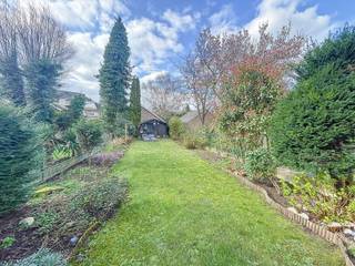 Apartment for rent in Grimbergen