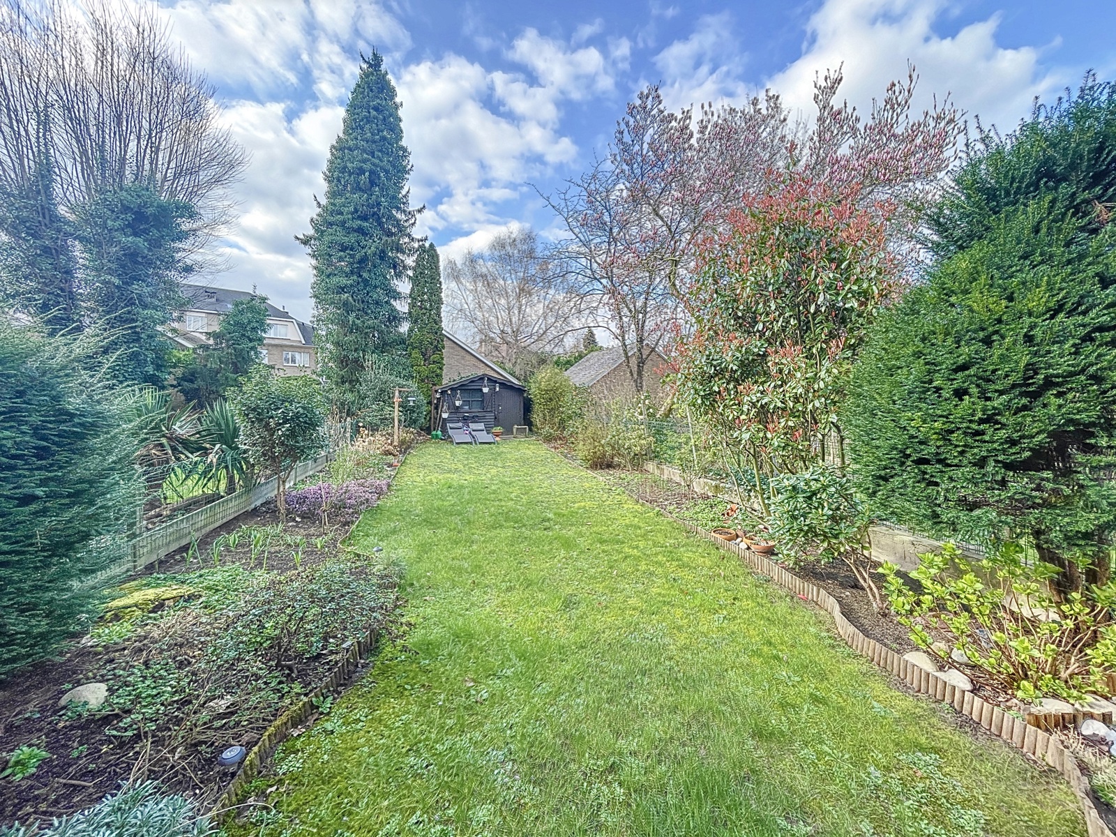 Apartment for rent in Grimbergen with 2 bedrooms - photo 1