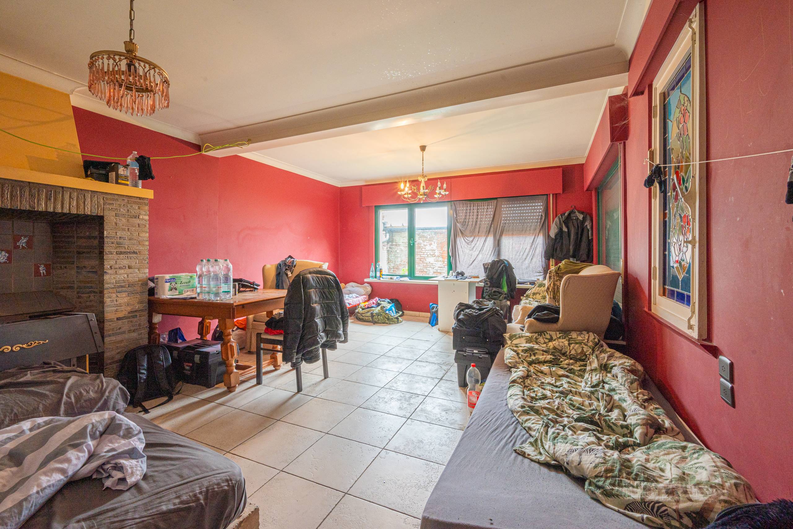 Projectgrond voor 2 gebouwen - foto 5