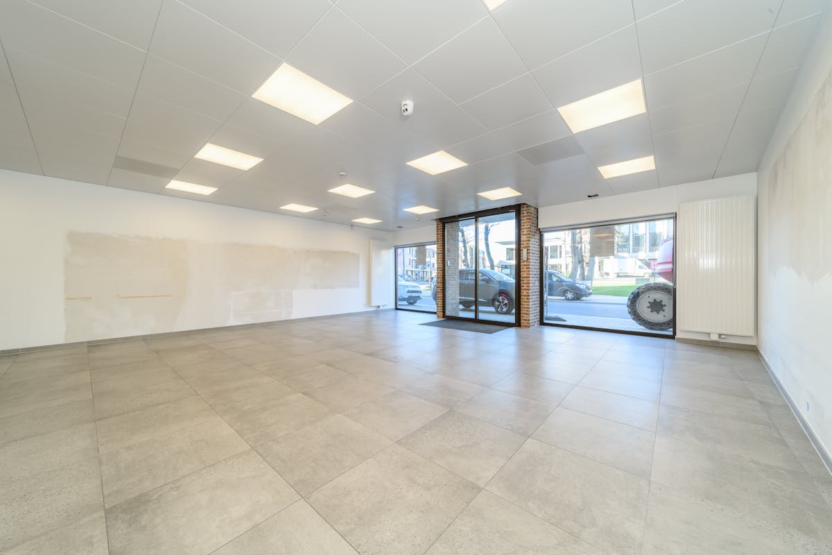 In te richten appartement te koop in de Zeelaan te De Panne. - foto 3