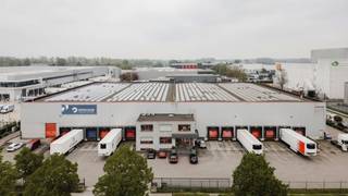 Commercial for rent in Londerzeel