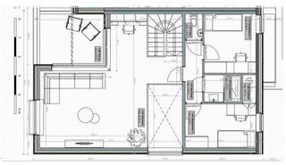 Het Pajotse landschap wordt gekenmerkt door een aaneenschakeling van glooiende heuvels en pittoreske valleien. <br />Aan één van de mooiste vergezichten van Gooik, langs de Kattestraat te Leerbeek, bouwen we vier halfopen eensgezinswoningen, die werden ontworpen om optimaal te genieten van het landschap waarin ze zijn ingeplant. Zo kijken de nieuwbouwwoningen uit over een groene vallei, en genieten ze van een weids uitzicht over de heuvelruggen van het Pajottenland. Elke moderne koppelvilla beschikt over drie slaapkamers, twee badkamers, een ruim opgezette leefkeuken en zitruimte met een panoramaterras. Een grote berging en twee toiletten ronden het plaatje af.<br />Comfort met een grote C<br />Het uitgelezen materiaalgebruik, en de verfijnde architectuur zijn indicatief voor het niveau van de technieken waarmee de nieuwbouwwoningen van dit vastgoedproject zijn uitgerust. Zo beschikken ze over een balansventilatiesysteem type D, vloerverwarming en een batterij. Alle woningen hebben dan ook een aangenaam binnenklimaat, en voldoen zo aan alle geldende normen.<br />We begeleiden u in jouw keuzes, zodat je zelf je stempel kan drukken op de afwerking van je woning. Benieuwd naar de mogelijkheden? Of plan je graag een afspraak in om een kijkwonnig te bezoeken ? <br />Contacteer Pieter Cardoen via het contactformulier op deze pagina , of op 0475 36 12 52 , pieter@cornelis-partners.be.<br />De prijzen zijn excl. BTW en kosten (verkooprechten & notariskosten).