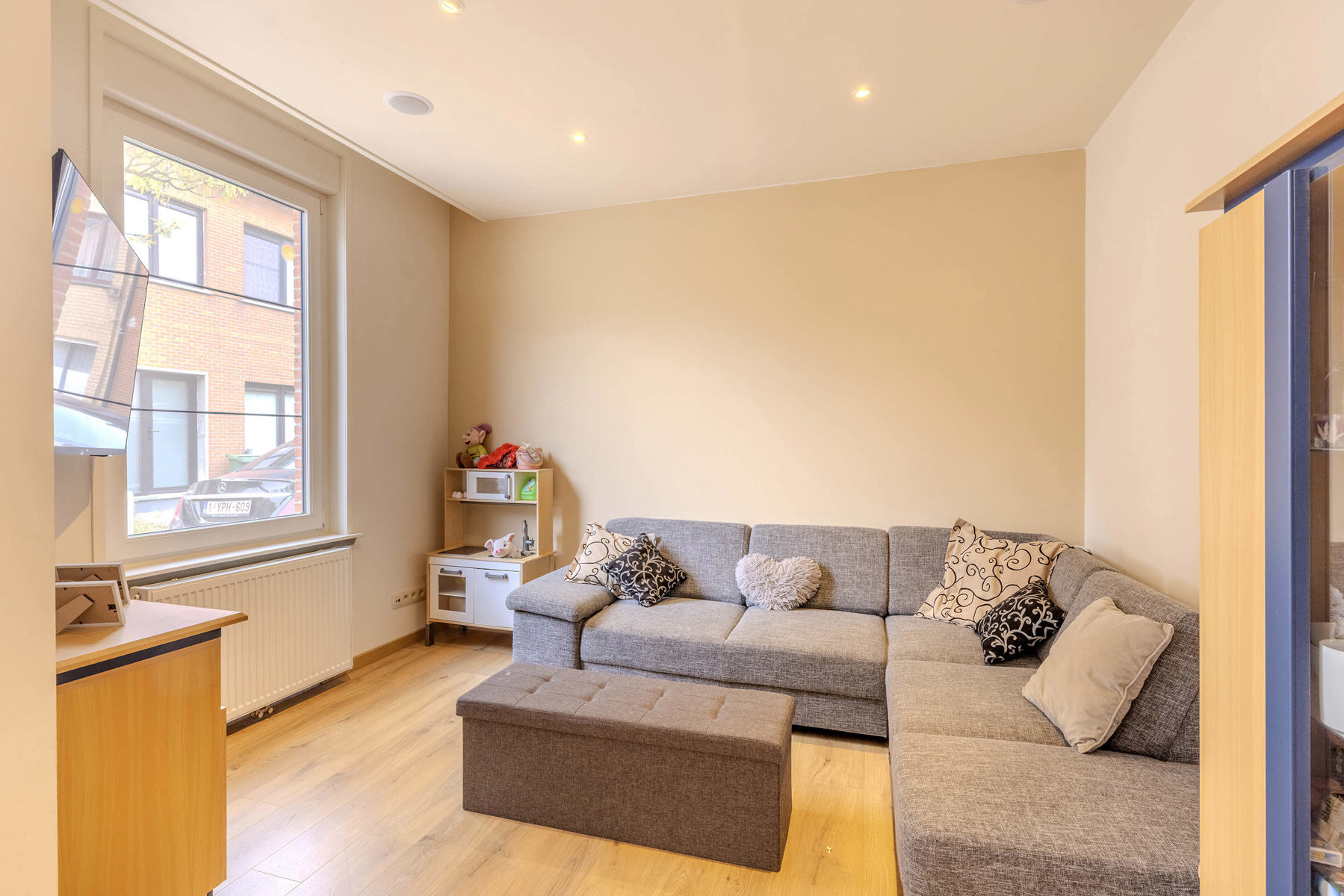 House for sale in Kontich with 2 bedrooms - photo 2